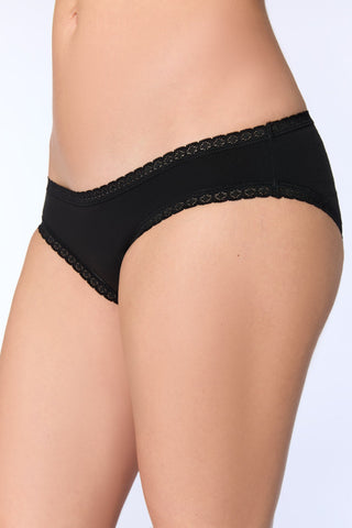 Damen Slip (7er Pack)
