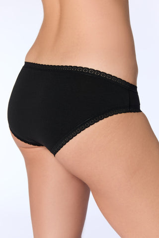 Damen Slip (7er Pack)