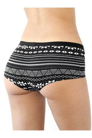 Bio-Baumwoll-Boyshorts