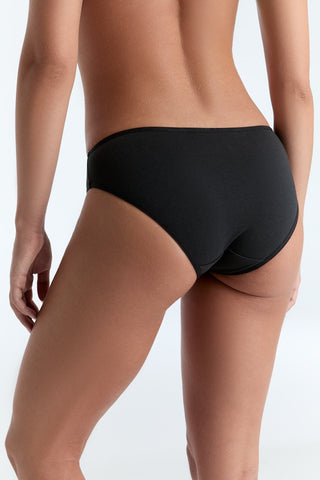 Damen Slip Klassische (7er Pack)