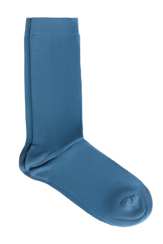 Bio-Baumwoll-Socken Unisex – 2er Pack