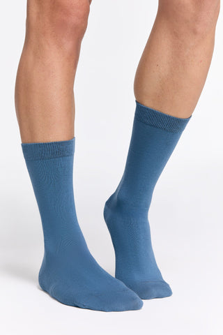 Bio-Baumwoll-Socken Unisex