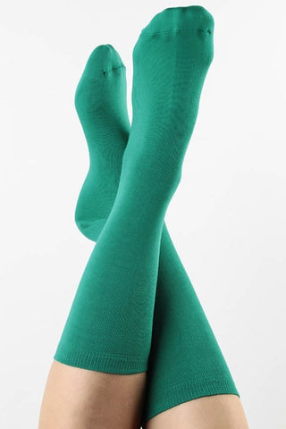 Bio-Baumwoll-Socken Unisex - 6er-Pack