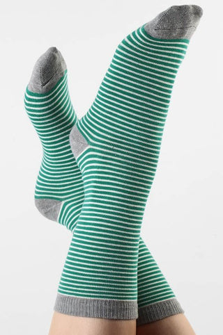 Bio-Baumwoll-Socken Unisex – 4er Pack