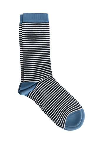 Bio-Baumwoll-Socken Unisex – 2er Pack