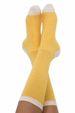 Bio-Baumwoll-Socken Unisex - 6er-Pack