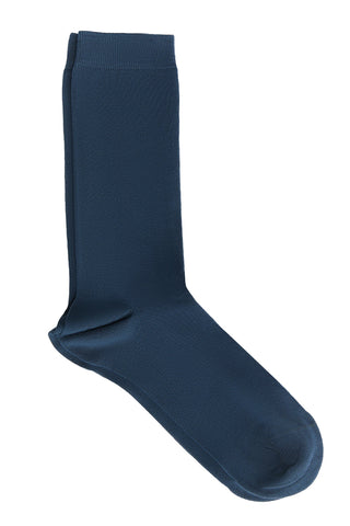 Bio-Baumwoll-Socken Unisex – 2er Pack