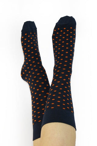 Bio-Baumwoll-Socken Unisex