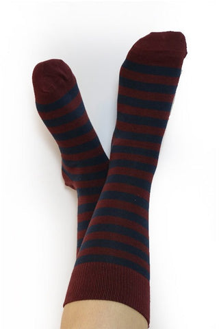 Bio-Baumwoll-Socken Unisex