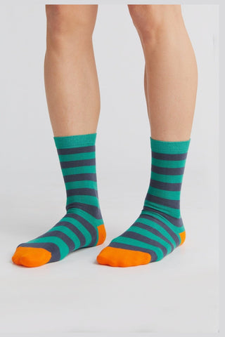 Bio-Baumwoll-Socken Unisex