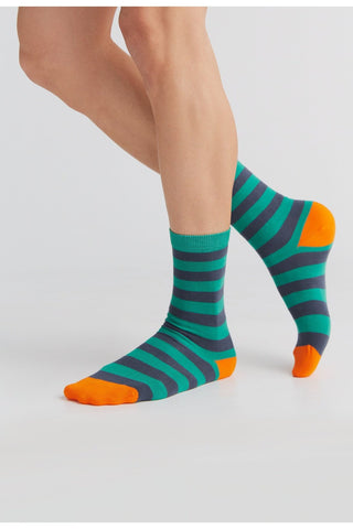 Bio-Baumwoll-Socken Unisex