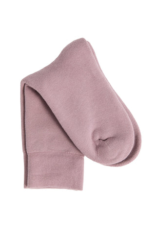 Bio-Baumwoll-Frotteesocken Unisex – 6er Pack