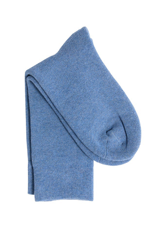 Bio-Baumwoll-Frotteesocken Unisex – 6er Pack