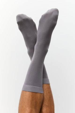 Bio-Baumwoll-Socken Unisex – 4er Pack