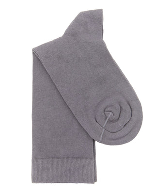 Bio-Baumwoll-Socken Unisex - 6er-Pack