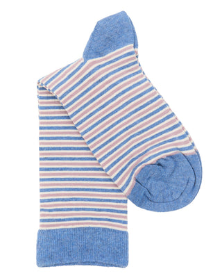 Bio-Baumwoll-Socken Unisex - 6er-Pack