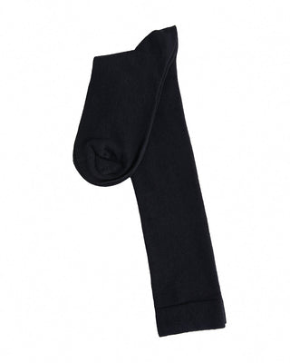Bio-Baumwoll-Kniestrümpfe Unisex