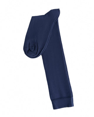 Bio-Baumwoll-Kniestrümpfe Unisex – 2er Pack