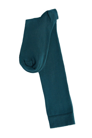 Bio-Baumwoll-Kniestrümpfe Unisex - 6er Pack