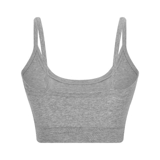 Bio-Baumwoll-Bustier - 7er Pack