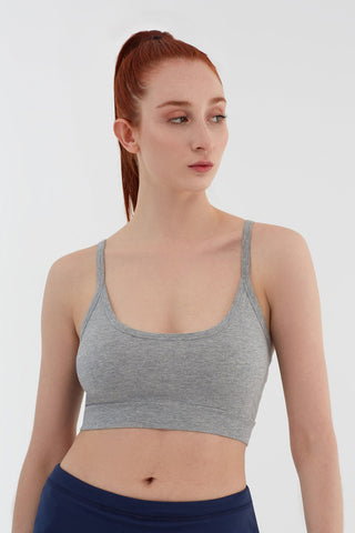 Bio-Baumwoll-Bustier - 7er Pack