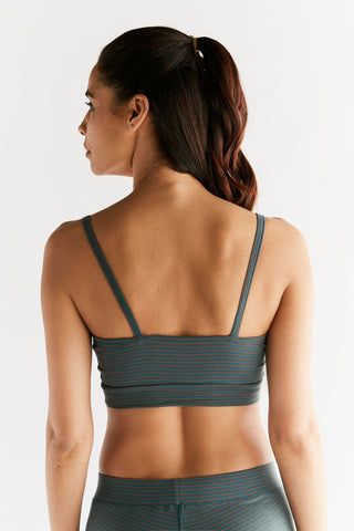 Bio-Baumwoll-Bustier - 2er Pack