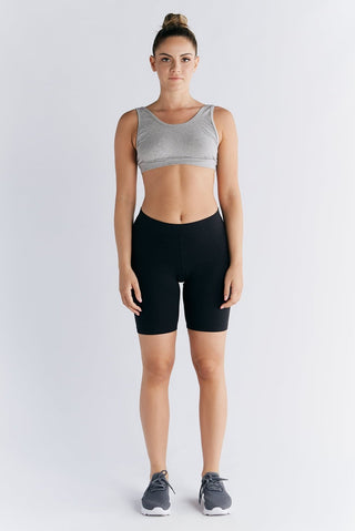 Damen Envelope Bustier