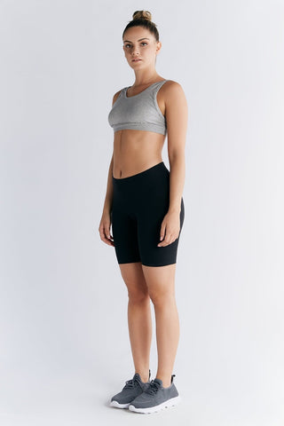 Damen Envelope Bustier