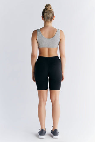 Damen Envelope Bustier