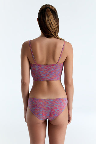 Damen Bustier