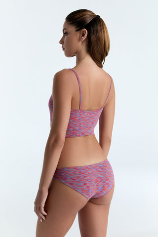 Damen Bustier