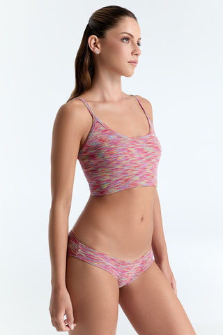 Damen Bustier