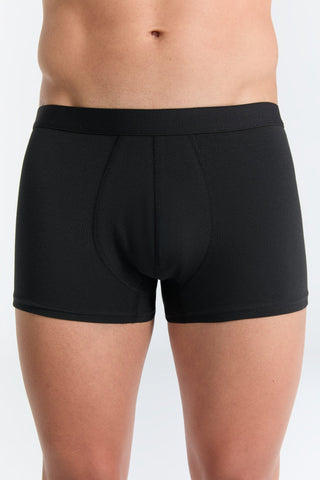 Herren Trunkshorts (3er-Pack)