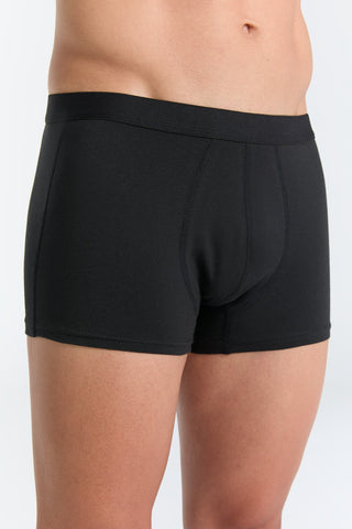 Herren Trunkshorts (3er-Pack)