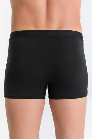 Bio-Baumwoll-Herren Trunkshorts