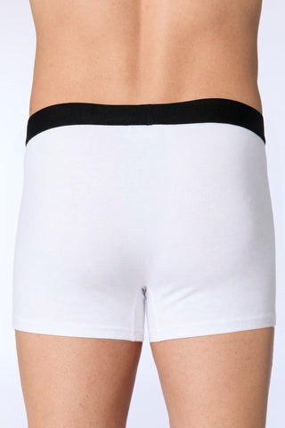 Bio-Baumwoll-Herren Trunkshorts