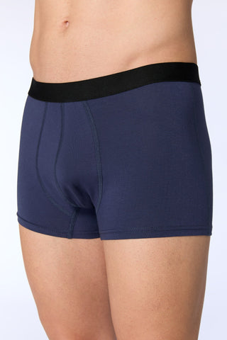 Herren Trunkshorts (3er-Pack)