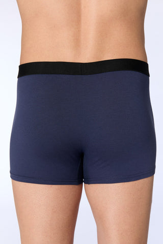 Bio-Baumwoll-Herren Trunkshorts