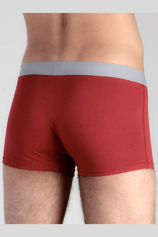Bio-Baumwoll-Herren Trunkshorts