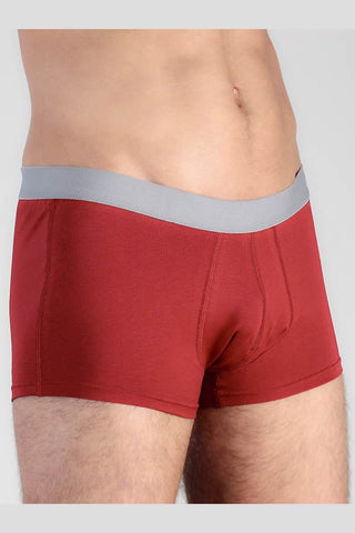 Bio-Baumwoll-Herren Trunkshorts