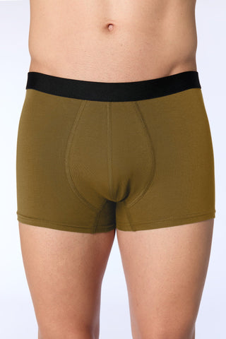 Herren Trunkshorts (3er-Pack)