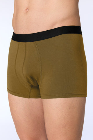 Herren Trunkshorts (3er-Pack)