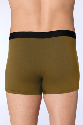 Herren Trunkshorts (3er-Pack)
