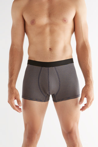 Bio-Baumwoll-Herren Trunkshorts