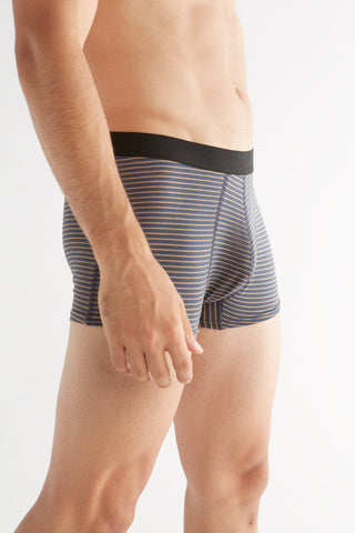 Bio-Baumwoll-Herren Trunkshorts