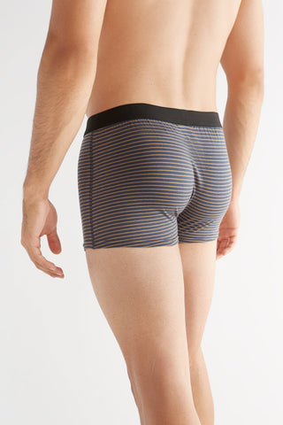 Bio-Baumwoll-Herren Trunkshorts