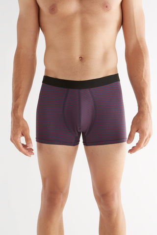 Bio-Baumwoll-Herren Trunkshorts