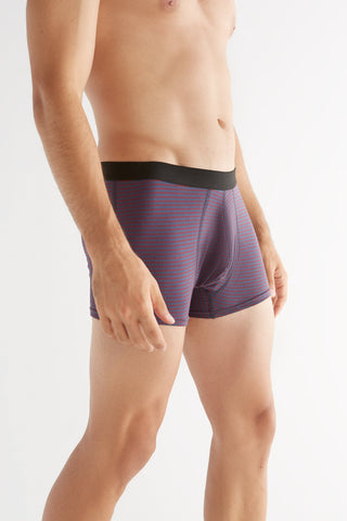 Bio-Baumwoll-Herren Trunkshorts