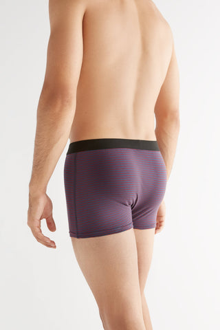 Bio-Baumwoll-Herren Trunkshorts