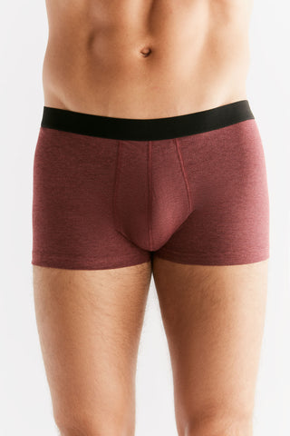 Bio-Baumwoll-Herren Trunkshorts